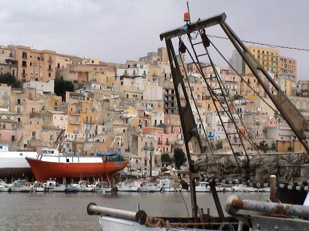 La CNA di Sciacca:" No alla riapertura parziale delle attività, l'amministrazione intervenga subito per garantire un adeguato sostegno economico alle imprese"