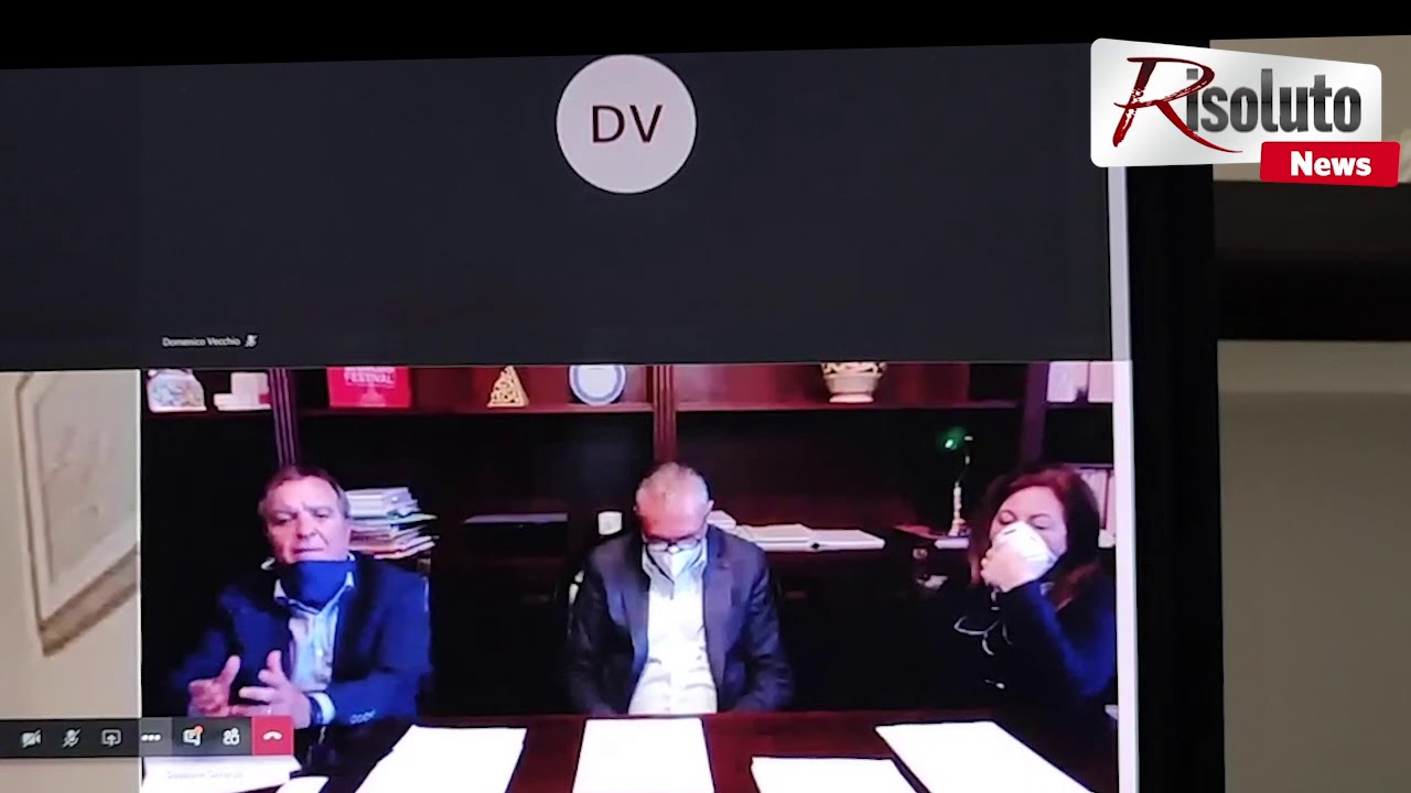 Ricorso alle strutture private, il direttore dell'Asp:"Polemiche inutili, pochissimi accessi e soltanto per l'emergenza"