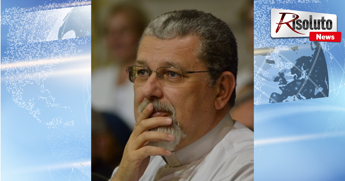 Nuovo Arcivescovo ad Agrigento, arriva don Alessandro Damiano