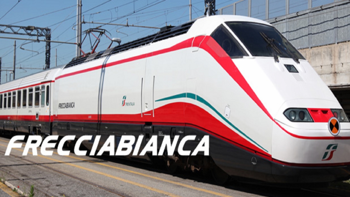 Fino al 17 maggio sospesi i treni in arrivo in Sicilia