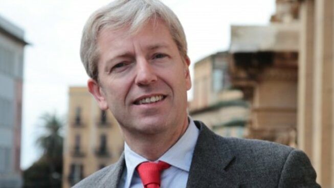 Il sindaco di Agrigento Firetto: "Consegnerò simbolicamente le chiavi degli esercizi commerciali al governo nazionale"