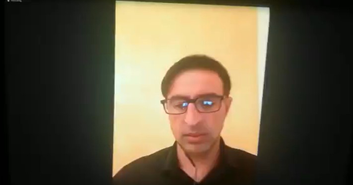 “Chiediamo maggiore tutela per i lavoratori stagionali”, il saccense Salvatore Casciaro in videoconferenza con Salvini