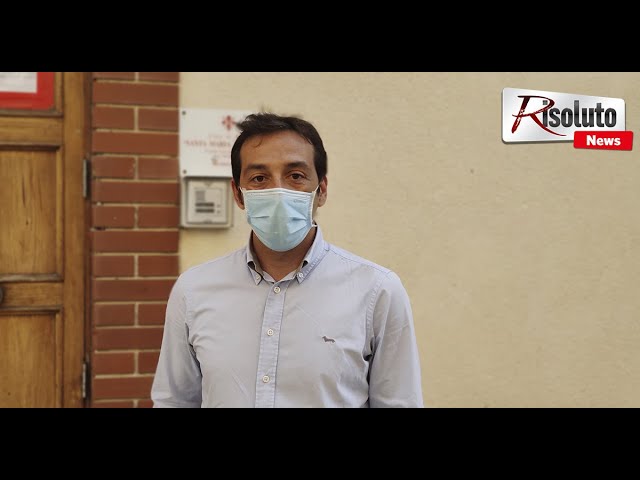 La casa di cura "Santa Maria del Giglio" di Sciacca eliminerà tutte le attività esterne anche nella fase 2  (Intervista)