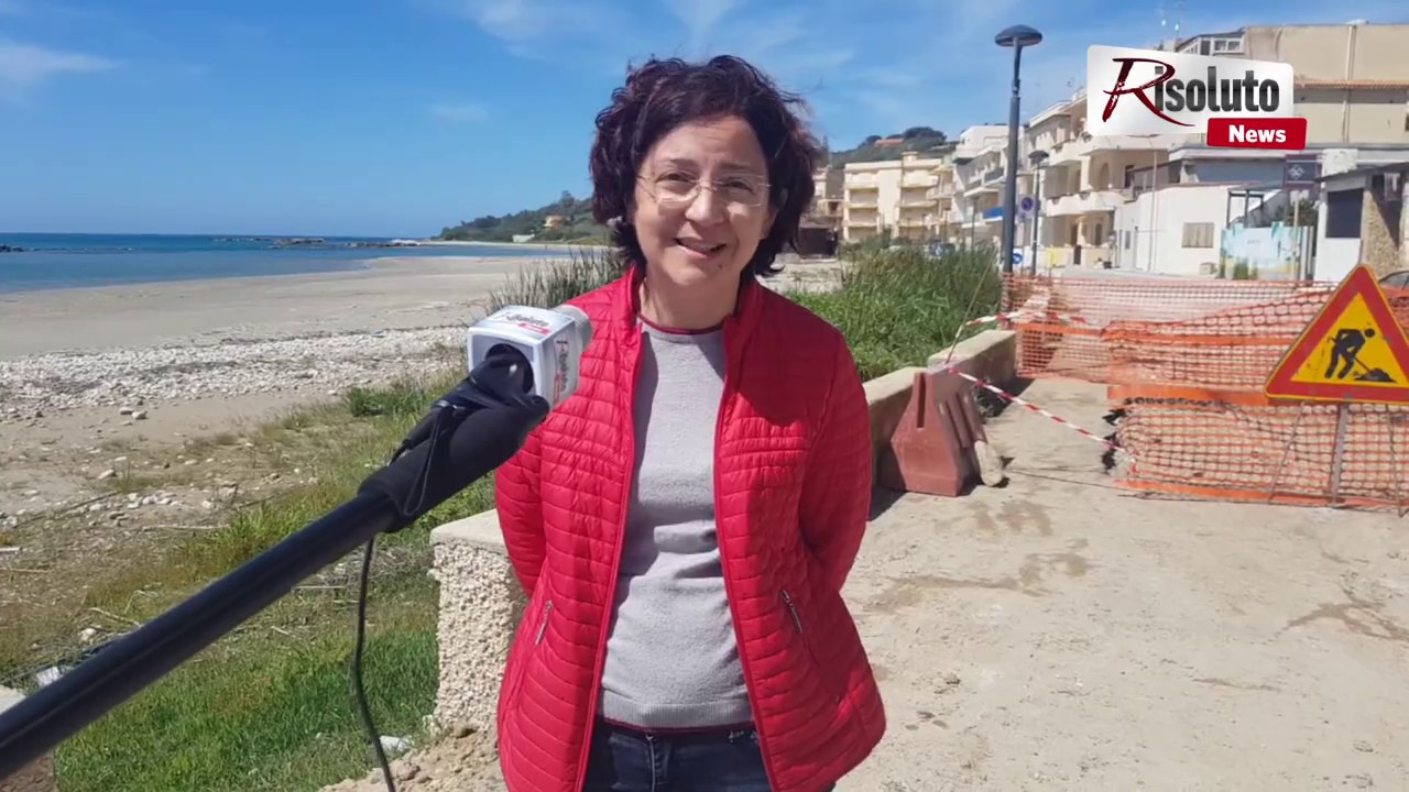 Le spiagge i migliori luoghi all’aperto di Sciacca, appello dalla Foggia: “Subito la pulizia e sarà una gioia per tutti” (Interviste)