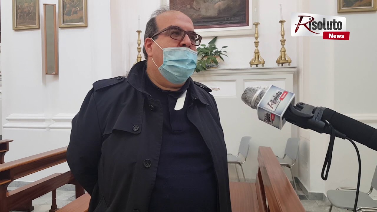 La nomina del nuovo Arcivescovo coadiutore e la celebrazione dei funerali, le novità nella Diocesi di Agrigento (Intervista)