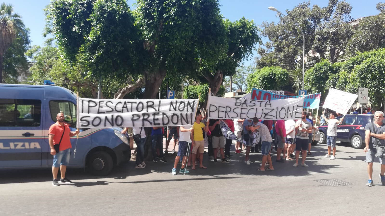 Le marinerie agrigentine plaudono all'emendamento approvato all'Ars, 30 milioni di euro per il Fondo di Solidarietà Pesca