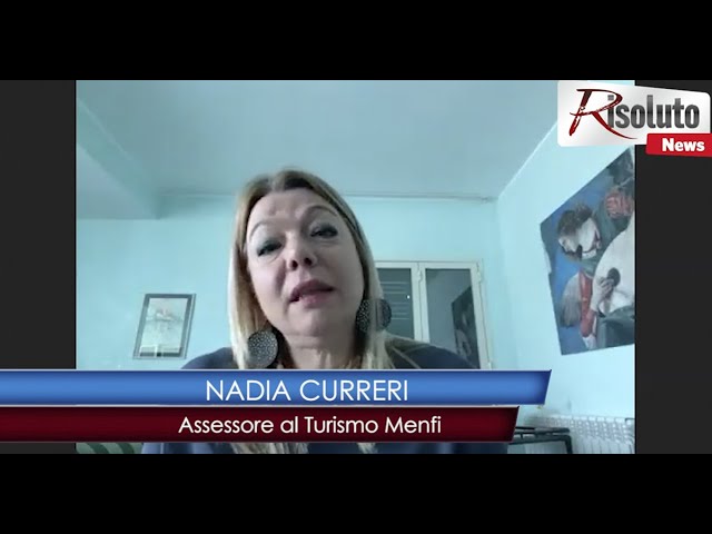 Menfi costretta a rinunciare a Inycon e Frecce Tricolori potenzia i servizi nelle spiagge e si candida a una nuova Bandiera Blu (Intervista)