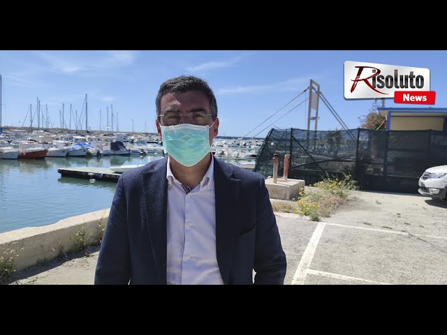 La Lega Navale pronta a realizzare una scuola di vela grazie alla nuova banchina che sarà costruita a Sciacca (Intervista)
