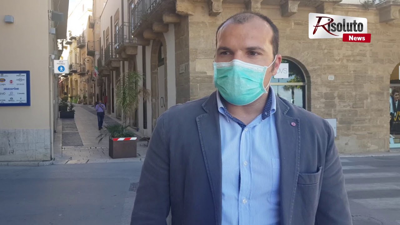 Neo papa' racconta la nascita del figlio al tempo dell'emergenza:"Nessuna paura"
