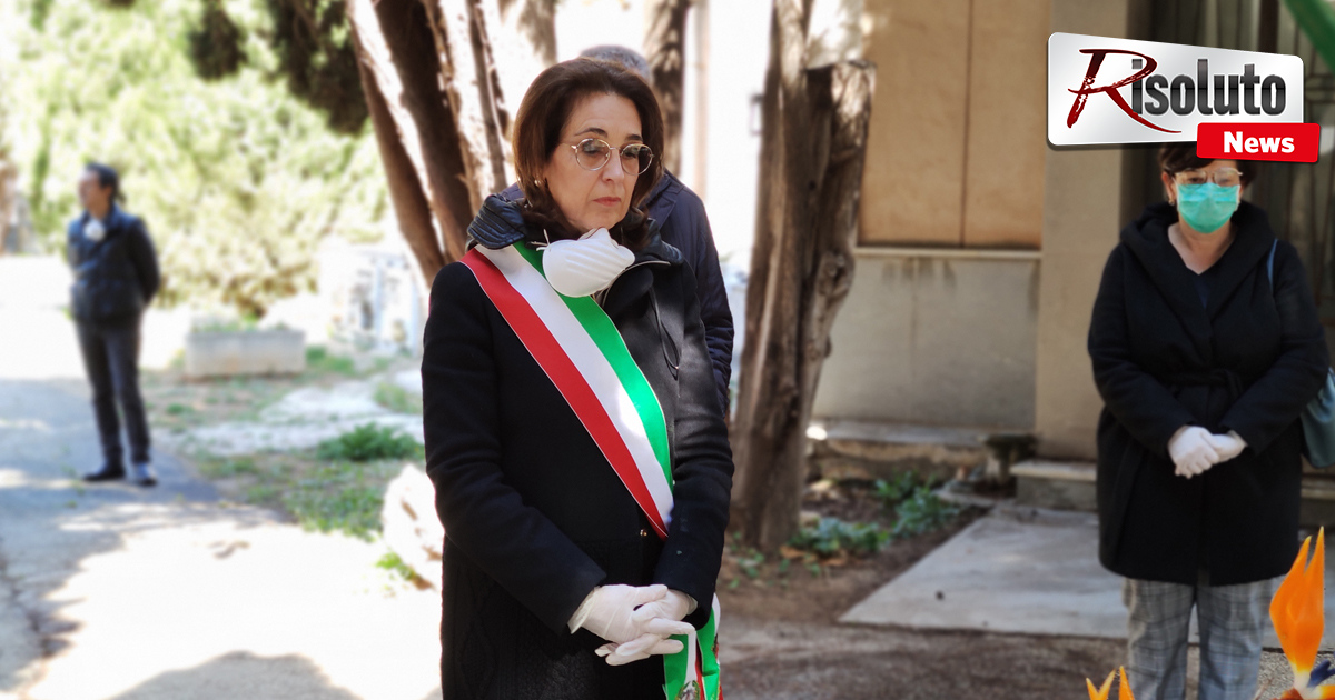 L'opposizione sulla fase 2:" Sindaca si affretti ad emettere ordinanza con regole altrimenti pagheremo pegno"