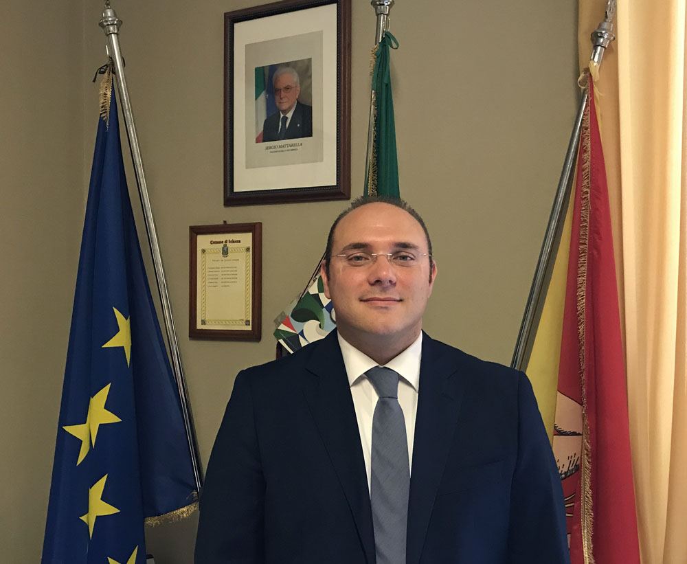 Il consiglio comunale di Sciacca si riunirà la prossima settimana in videoconferenza
