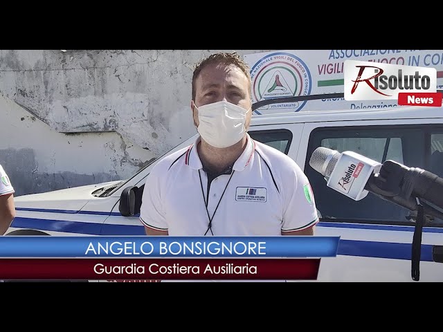 La fase 2 per le famiglie che ricevono generi alimentari a Sciacca, i volontari: "La situazione resta critica" (Intervista)