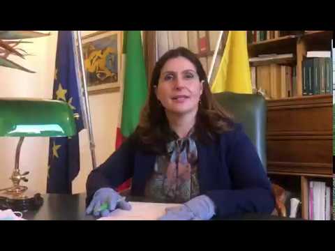 A Menfi  i contagiati dal Coronavirus sono tutti guariti (Video)