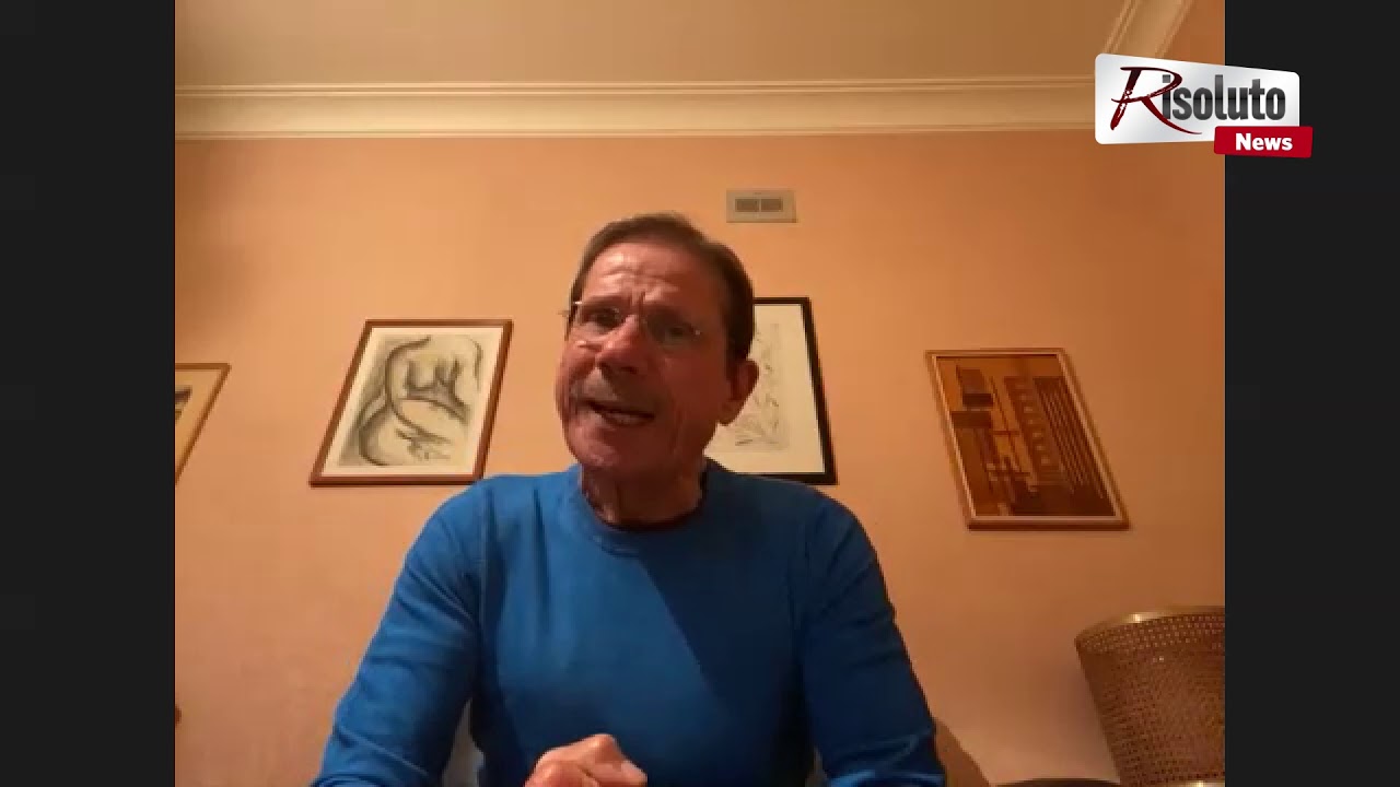 Videoconferenza tra il sindaco di Sciacca Valenti ed i sindacati, Zammuto: “Confronto molto utile” (Intervista)