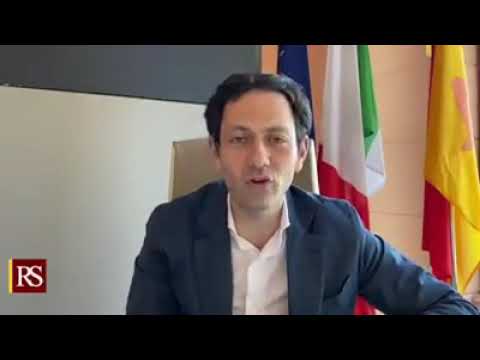 Razza: "La fase 2 per restituire strutture ospedaliere alla loro vitalità naturale" (Video)