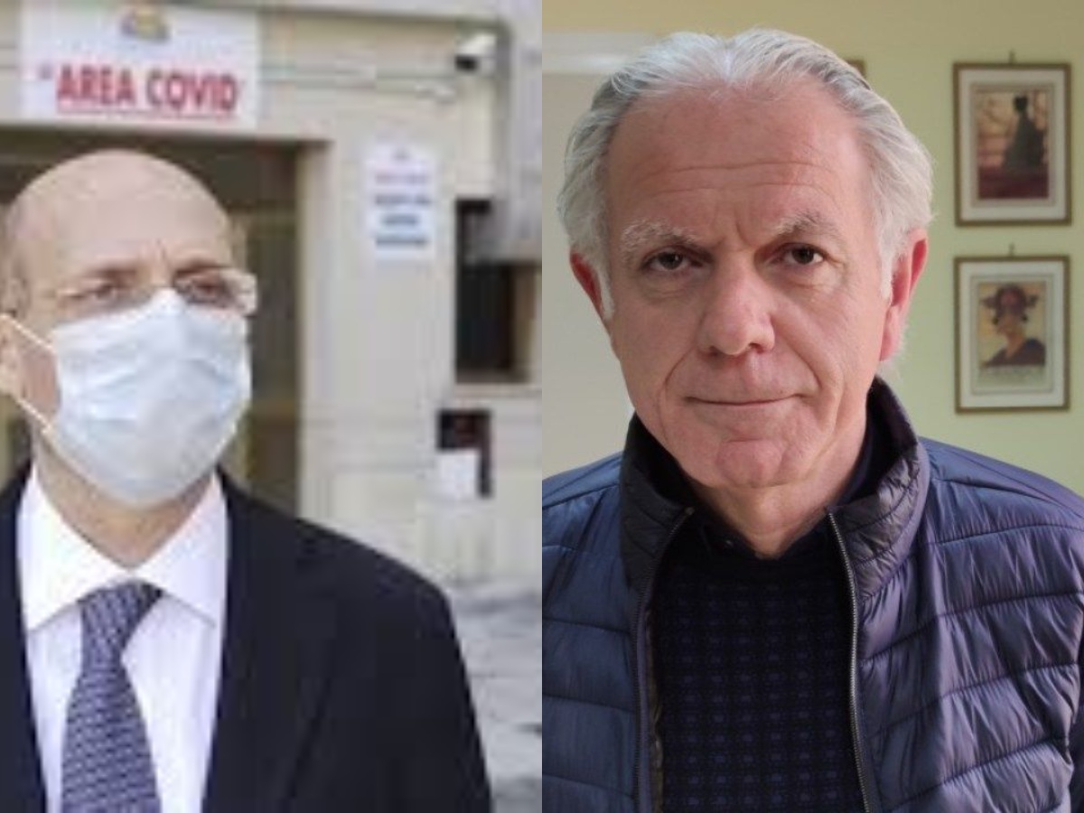 Il professore Firenze resta al suo posto, il Tar respinge il ricorso del direttore Migliazzo