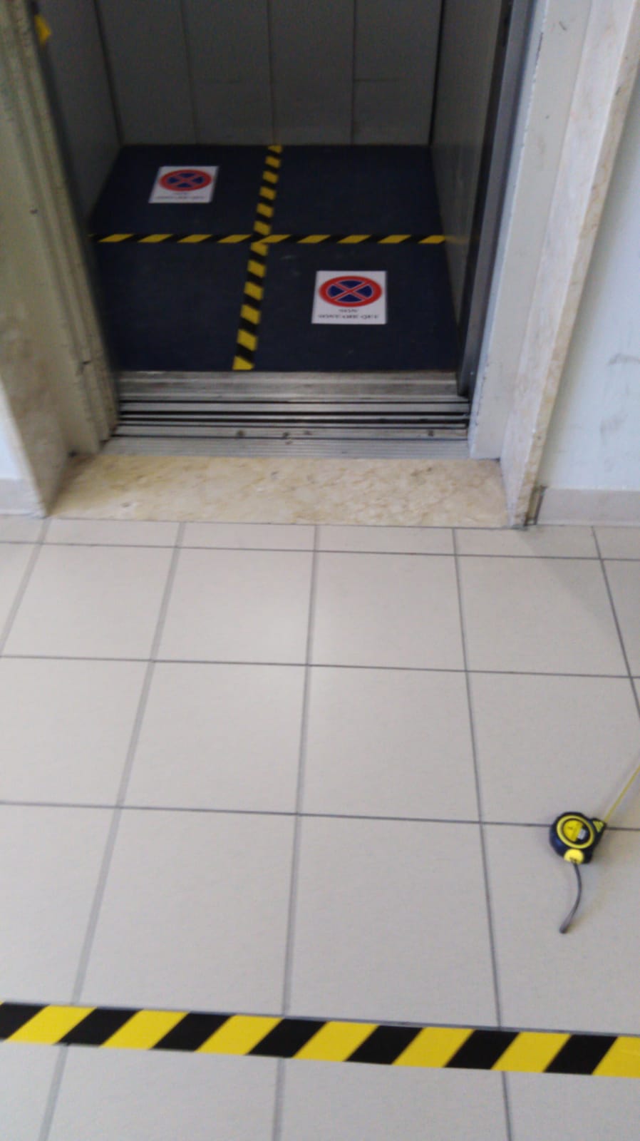 Altri piccoli interventi negli ospedali di Sciacca e Ribera, il commissario:"Accorgimenti minimali ma fondamentali per la sicurezza".
