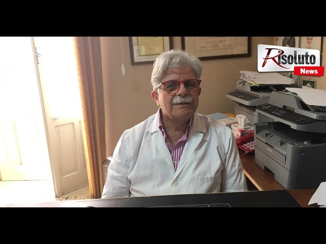 Nenè Mangiacavallo pronto alla Fase 2 del Consorzio Universitario di Agrigento (Intervista)