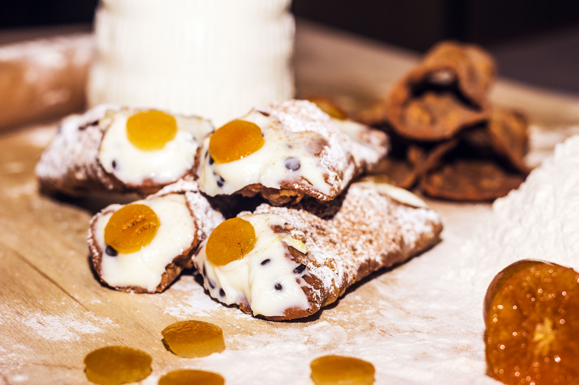 Dalla mungitura della capretta al cannolo siciliano, Repubblica parla del Museo dei Cinque Sensi di Sciacca, Rizzuto:"Il turista vivrà le sue esperienze all'aria aperta"