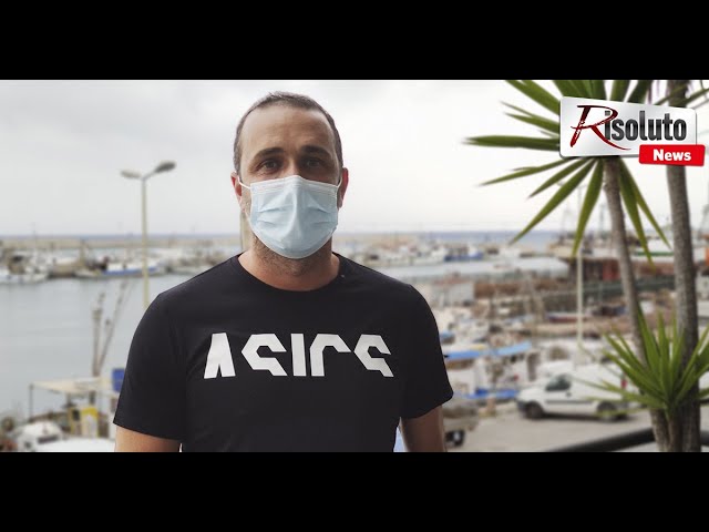 I ristoranti pronti a ricevere i clienti, Cacace: "Meno tavoli e almeno due turni" (Intervista)