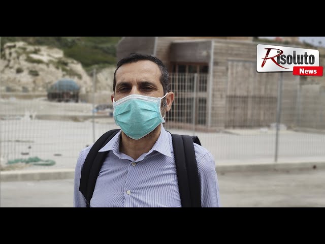 Rifiuti abbandonati nella zona portuale di Sciacca, il Wwf: "Basterebbe buon senso" (Intervista)
