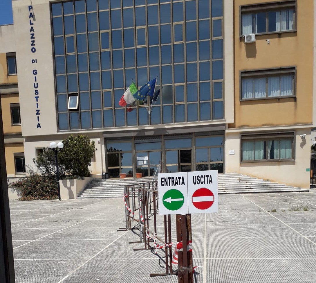 Omicidio Plazza ad Alessandria della Rocca, condanna a 14 anni di reclusione per Di Liberto