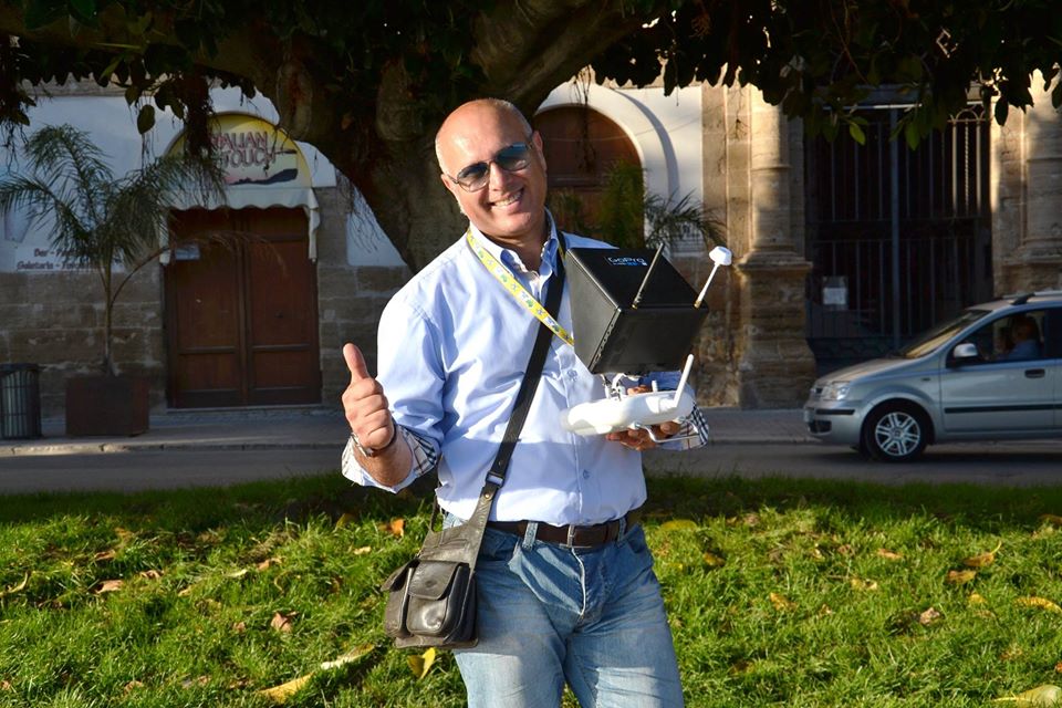 Buongiorno ceramica, Sciacca mostra le sue bellezze con un video di Accursio Puleo