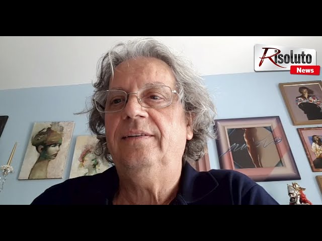 Nino Bentivegna: "Io avrei aspettato ancora qualche settimana per riaprire i ristoranti" (Intervista)