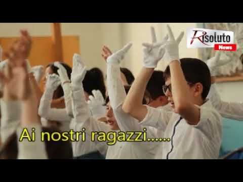 Tre anni senza Aurora Pinelli, la Mariano Rossi di Sciacca la ricorda con affetto:"Una piccola luce di memoria e di speranza in nome di questo dolce angelo" (video)