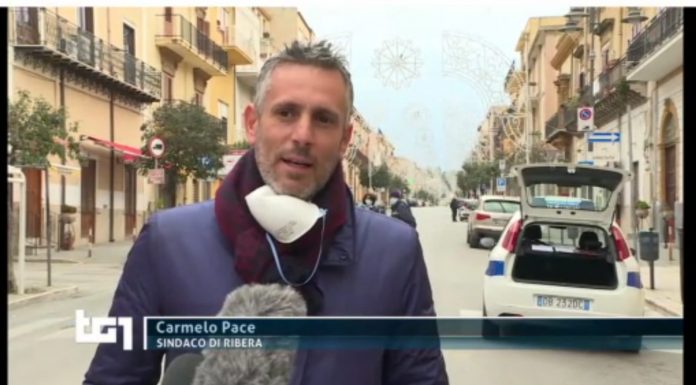 Illuminazione della strada provinciale per Seccagrande:"Dovevo quest'opera alle troppe vittime di quella strada"