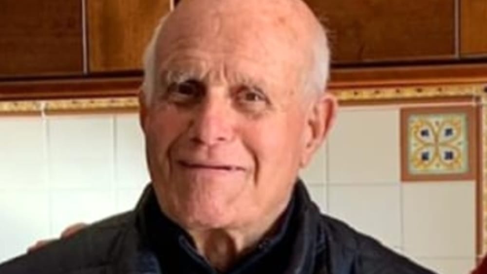 Scomparso da due giorni pensionato di Favara, i familiari lanciano l'allarme anche su Facebook