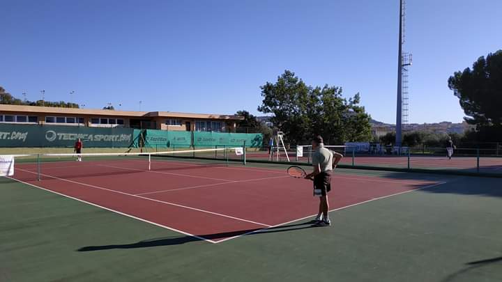 Si tornera' presto a giocare a tennis anche a Sciacca, in definizione il regolamento tra società e amministrazione