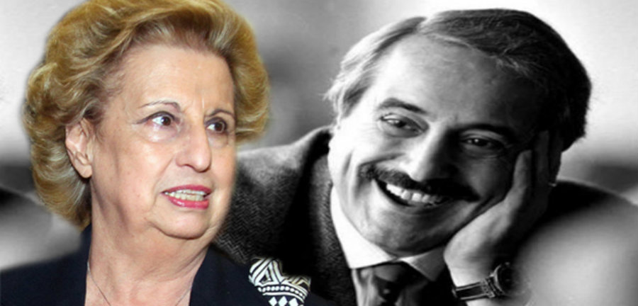 Maria Falcone, la sorella del giudice scomparso 28 anni fa: "Il 23 maggio sia dedicato agli eroi della pandemia"