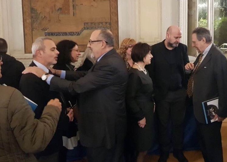 Il sindaco Valenti invita l'assessore Samonà a Santa Margherita Belice e lui risponde: "Sarà un piacere ragionare nel nome di Tomasi di Lampedusa"