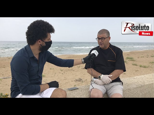 Anche a Menfi ripartono le attività dopo oltre due mesi di chiusura, fiducia tra i ristoratori (Intervista)