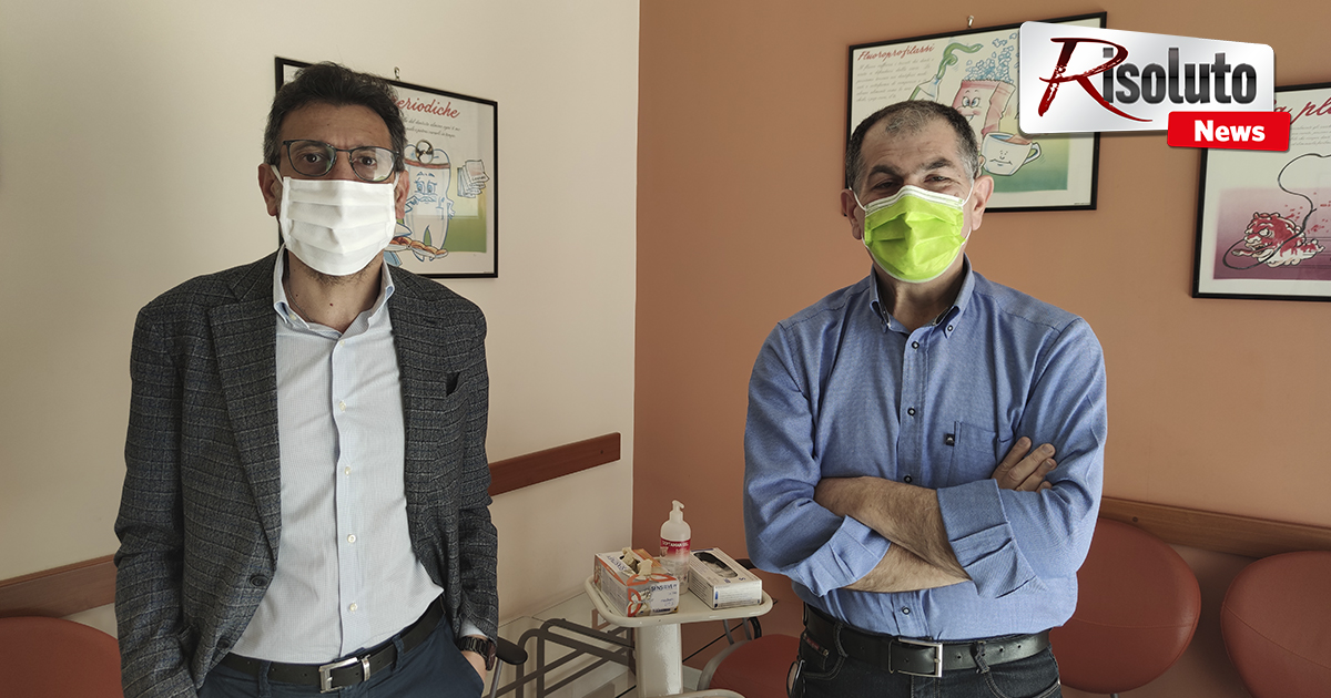 La Cna chiede al Comune una campagna mediatica per sostenere gli acquisti a Sciacca