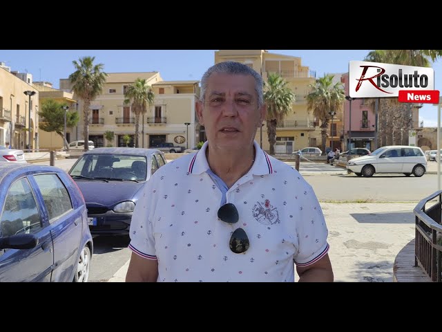 Il quartiere di San Michele a Sciacca difende il mercato: "Necessario per gli anziani della zona" (Intervista)