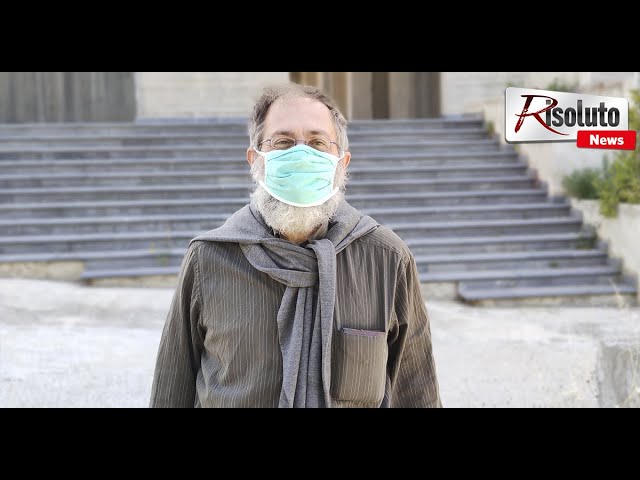 Ambrogio in pressing sul sindaco di Sciacca: "Almeno una parte del mercato settimanale trasferiamola alla Perriera" (Intervista)