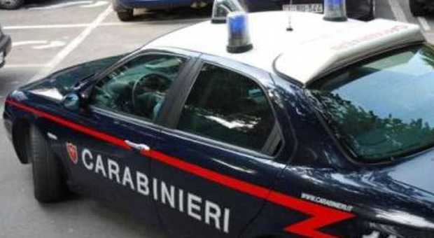 Tre pensionati sequestrati e rapinati a Racalmuto, sottratti più di 60 mila euro