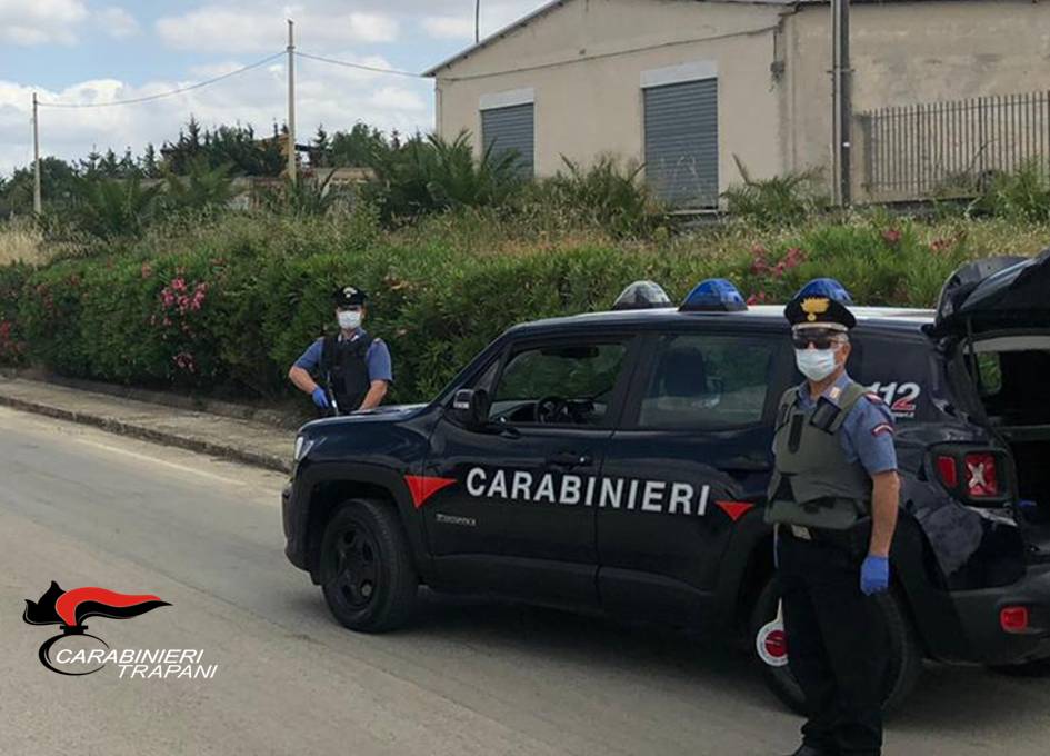 L'arresto del presunto autore dell'incendio all'auto del sindaco di Gibellina, i dettagli sulle indagini