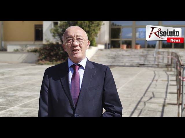 La Camera Penale: "Gli uffici giudiziari di Sciacca si distinguono anche durante l'emergenza Covid" (Intervista)