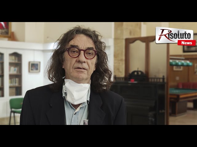 La riapertura dei circoli, Toni Russo: "Poche presenze, ma aumenteranno in estate" (Intervista)