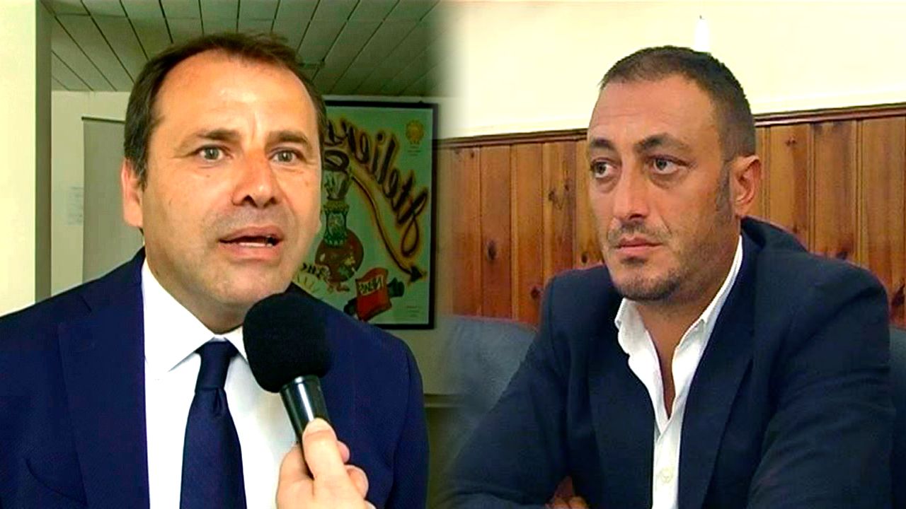 Fase 2, i consiglieri Bono e Milioti: "Piu' coraggio dall'amministrazione comunale di Sciacca".