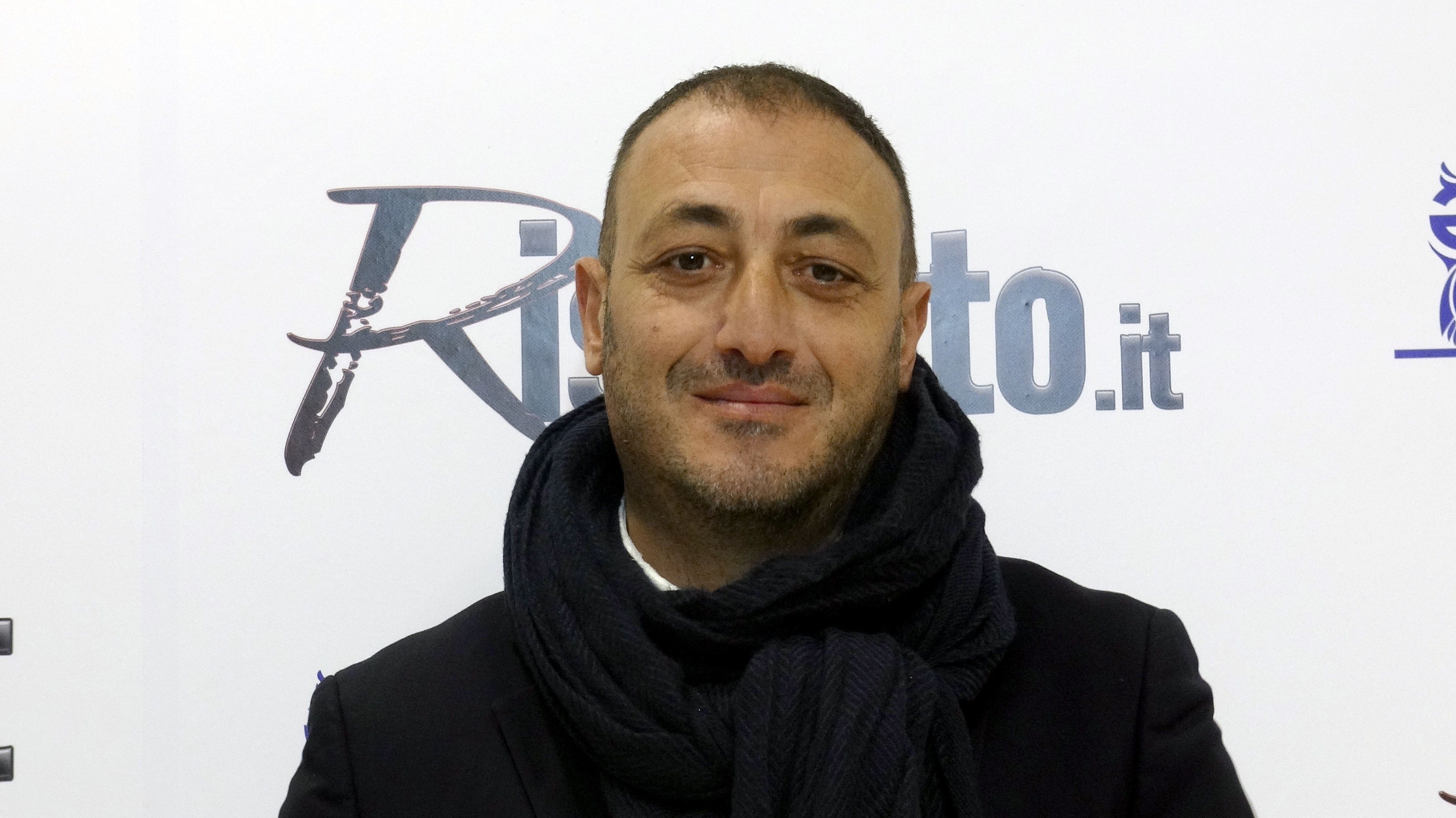 Milioti nominato presidente della commissione bilancio:"E' un atto simbolico di collaborazione, ma nessun accordo".