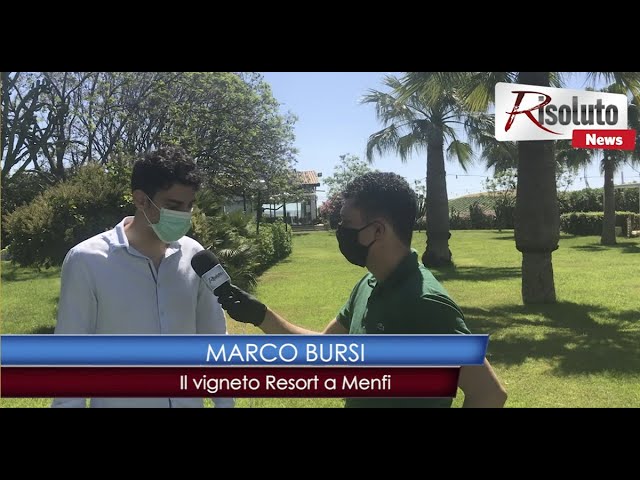 Bursi, Il Vigneto: "Matrimoni rinviati e  cancellazioni in hotel, ma noi restiamo fiduciosi" (Intervista)