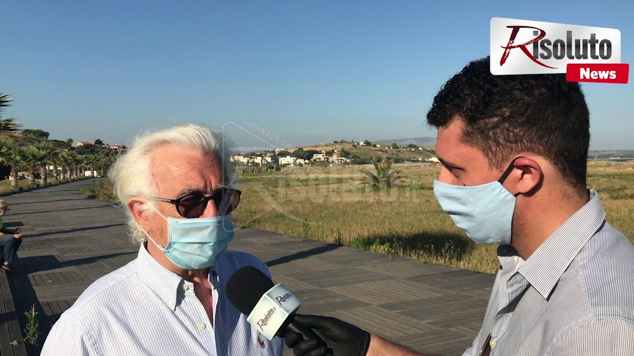 Visit Menfi: "Lavoriamo per la città da un anno, ma l'amministrazione comunale non ci ascolta" (Intervista)
