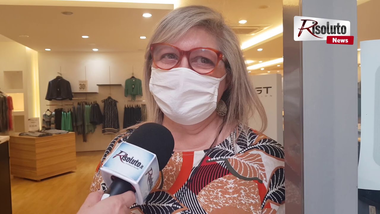 Sette giorni dalla riapertura e commercianti preoccupati: "Ripresa dei consumi lenta, ma occorre avere pazienza"