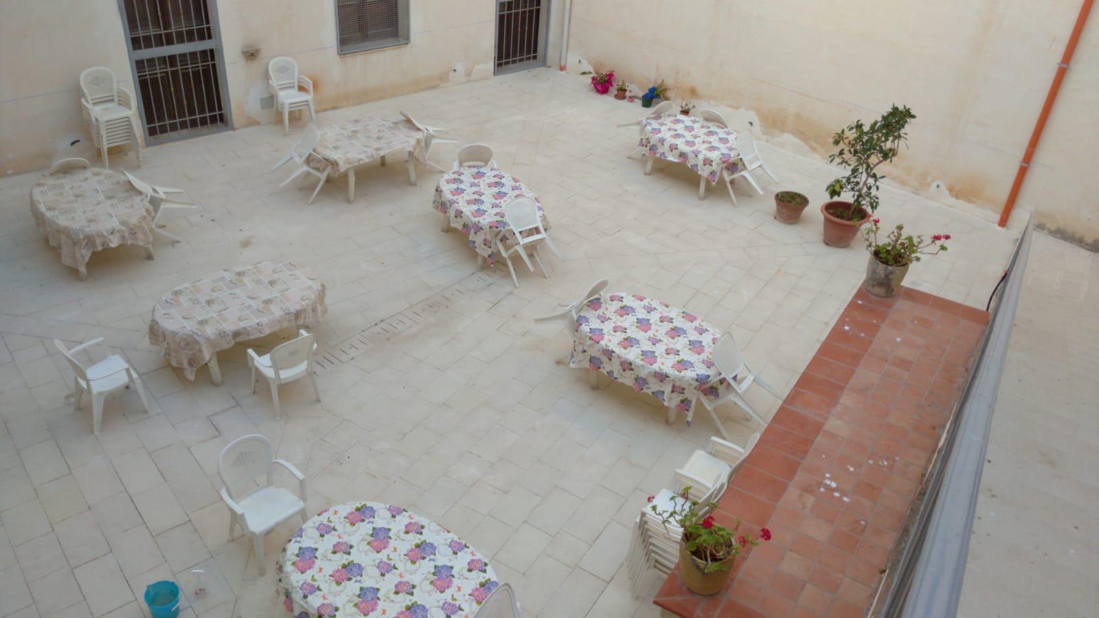 In 26 questa sera alla Mensa della Solidarietà di Sciacca