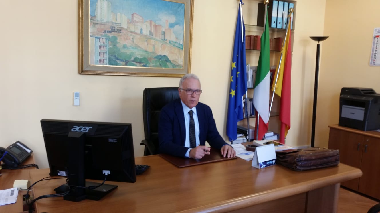 Il Genio Civile di Agrigento si muove per la ripartenza dei cantieri in provincia dopo il coronavirus