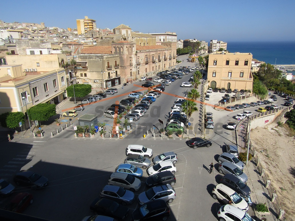 Scadenza convenzione del parcheggio piazza Rossi, il Centro Studi De Gasperi: "Ne assuma adesso la gestione diretta il Comune"